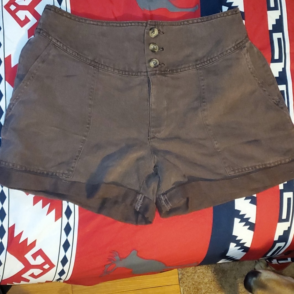 Aerie shorts